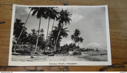 Delcampe - SINGAPORE - SINGAPOUR , Katong Beach  ................  20548 - Singapur