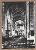 Delcampe - NL.- MAASTRICHT. BASILIEK VAN O.L.VROUW. HOOFDBEUK. INTERIEUR. - Chiese E Cattedrali
