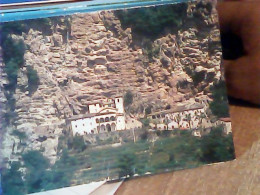 Delcampe - SANTUARIO EREMO DI CALOMINI (LU)   VB1994   KI6901 - Lucca