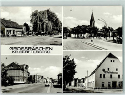10454948 - Grossraeschen - Grossräschen