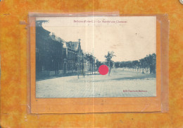 Delcampe - 6-2025 -VER49/12 - PAS DE CALAIS - 62 - BETHUNE - La Marché Aux Chevaux - Bethune