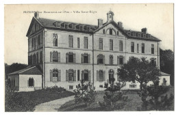 Delcampe - 95 Mours -   Villa Saint Regis - - Mours