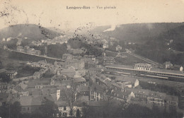 Delcampe - France  Meurthe Et Moselle  Longwy-Bas  Vue Générale - Longwy