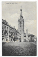 Delcampe - CHIMAY - LA GRAND'PLACE - Chimay