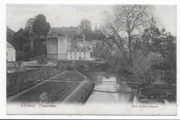 Delcampe - CHIMAY - PANORAMA - Chimay