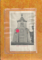 Delcampe - 6-2025 - BEL21/10 - NORD - 59 -BERGUES - Tour De L'ancienne Abbaye - Bergues