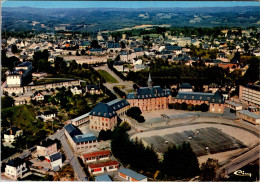 Delcampe - Cpsm -   Egleton - Vue Générale Aérienne  , Groupe Albert Thomas   L542 - Egletons