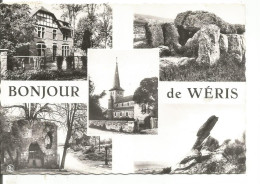 Delcampe - Weris - Durbuy