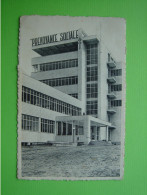 Delcampe - TOMBEEK - OVERYSSCHE - Sanatorium Joseph Lemaire - Overijse