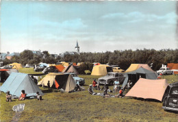 Delcampe - 56-DAMGAN- CLOS -CAMPING - Damgan