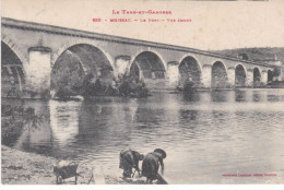 Delcampe - MOISSAC  -  TARN & GARONNE  -  (82)   -   CPA  -   LE  PORT. - Moissac
