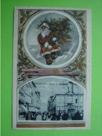 Delcampe - Malines - MECHELEN - Baille De Fer - Saint Nicolas - Mechelen