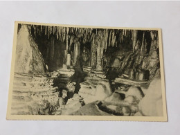 Delcampe - C4 Cp Belgique/Grottes D'Hastière. Forum Et Mosquée. - Hastière