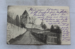 Delcampe - AA786, Provins, Tour César En Dôme De Saint Quiriace, Seine Et Marne 77 - Provins