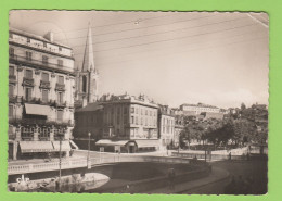 Delcampe - CP 19 TULLE 4 Les Quais Et L' Eglise - Tulle