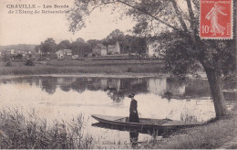 Delcampe - CHAVILLE - Chaville