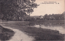 Delcampe - CHAVILLE - Chaville
