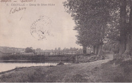 Delcampe - CHAVILLE - Chaville