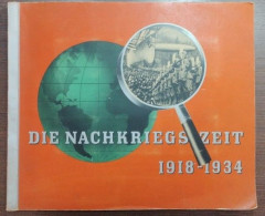 Delcampe - ALBUM ILLUSTRATO Con 252 Immagini Di Pacchetti Di Sigarette Del Marchio WALDORF-ASTORIA. COMPLETO - Catalogues