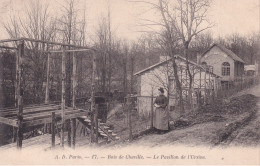 Delcampe - CHAVILLE(L URSINE) - Chaville