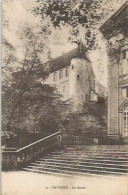 Delcampe - CPA Saverne Musée - Saverne