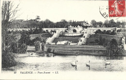 Delcampe - (  7701 )  Valence   *** - Valence