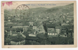 Delcampe - TARARE - 1935 # 8-8/12 - Tarare