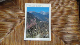 Delcampe - Modane , L'aiguille Doran Et Le Fort Du Replaton - Modane