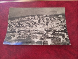 Delcampe - CARTOLINA SAN GIOVANNI GEMINI PANORAMA - VIAGGIATA 1957 - Catania