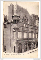 Delcampe - Riom - La Maison Des Consuls # 7-9/14 - Riom