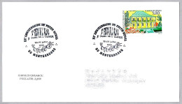 Delcampe - FERIA DEL OLIVO - FAIR OF OLIVE. Montegrosso 1998 - Alimentation