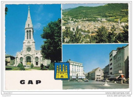 Delcampe - Gap - 1960 - Multivues # 3-10/23 - Gap