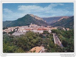 Delcampe - Entrée De Digne Venant De Marseille - 1978 # 3-10/23 - Digne