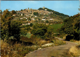 Delcampe - Cpm -   Sancerre  - Vue Générale    L81 - Sancerre