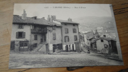 Delcampe - TARARE , Rue D' Arnas  ............. 24033 - Tarare