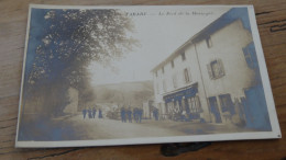 Delcampe - TARARE , Le Pied De La Montagne  ............. 24035 - Tarare