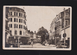 Delcampe - 03 - Montluçon - Boulevard De Courtais - Circulée - Montlucon