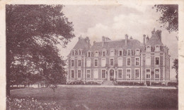 Delcampe - ENVIRONS LA SOUTERRAINE CHATEAU DE LA FOT PAR NOTH 1945 TBE - La Souterraine