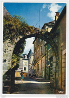 Delcampe - Treignac - La Porte - Animée # 3-10/4 - Treignac