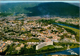 Delcampe - Cpm - Revin - Vue Générale Aérienne                 L73 - Revin