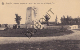 Delcampe - Postkaart/Carte Postale - Leuven - Cimetière  (C7263) - Leuven