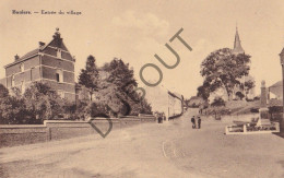 Delcampe - Postkaart/Carte Postale - Baulers - Entrée Du Village  (C7255) - Nivelles