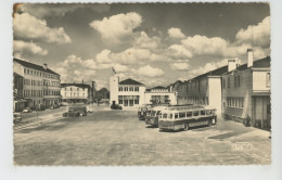 Delcampe - CHATEAUROUX - La Gare Routière (autobus) - Chateauroux