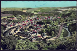 Delcampe - +++ CPA - CPSM - BOUILLON - Vue Générale  // - Bouillon