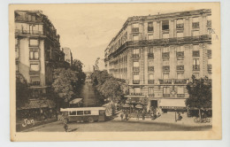 Delcampe - PARIS - XVème Arrondissement - Place Balard - Paris (15)