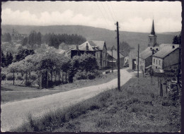 Delcampe - +++ CPA - CPSM - MIRWART - Vue Générale  // - Saint-Hubert