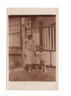 Delcampe - De Panne  Villa Les Sablines - De Panne
