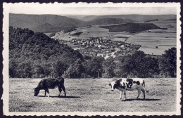 Delcampe - +++ CPA - CPSM - Vue Vers POUPEHAN Et La Vallée De La Semois  // - Bouillon