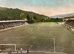 Delcampe - Valdagno Vicenza Stadio Campo Di Calcio Stade Italie Estadio Football Stadium Stadion - Fussball