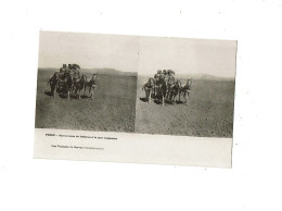 Delcampe - IRAN ( PERSE ) SUR LA ROUTE DE TEHERAN A LA MER CASPIENNE - Iran